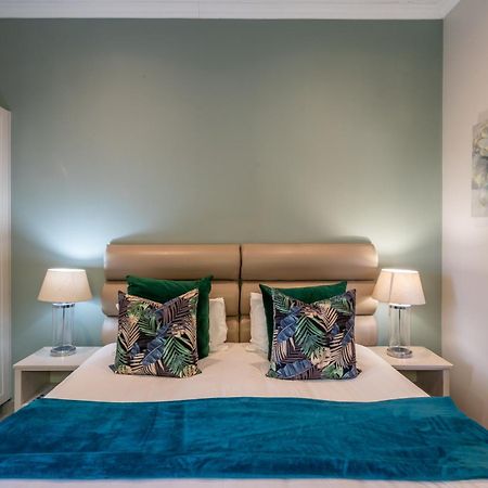 Seashore 2 Bedroom Luxury Unit - Breakwaters Haven Knysna Bagian luar foto