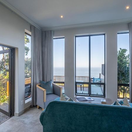 Seashore 2 Bedroom Luxury Unit - Breakwaters Haven Knysna Bagian luar foto
