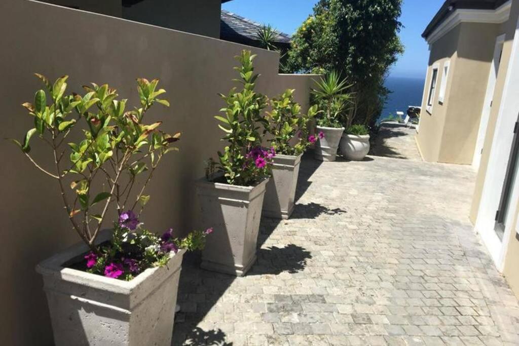 Seashore 2 Bedroom Luxury Unit - Breakwaters Haven Knysna Bagian luar foto