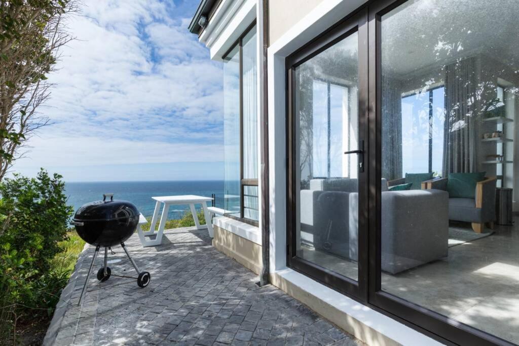Seashore 2 Bedroom Luxury Unit - Breakwaters Haven Knysna Bagian luar foto