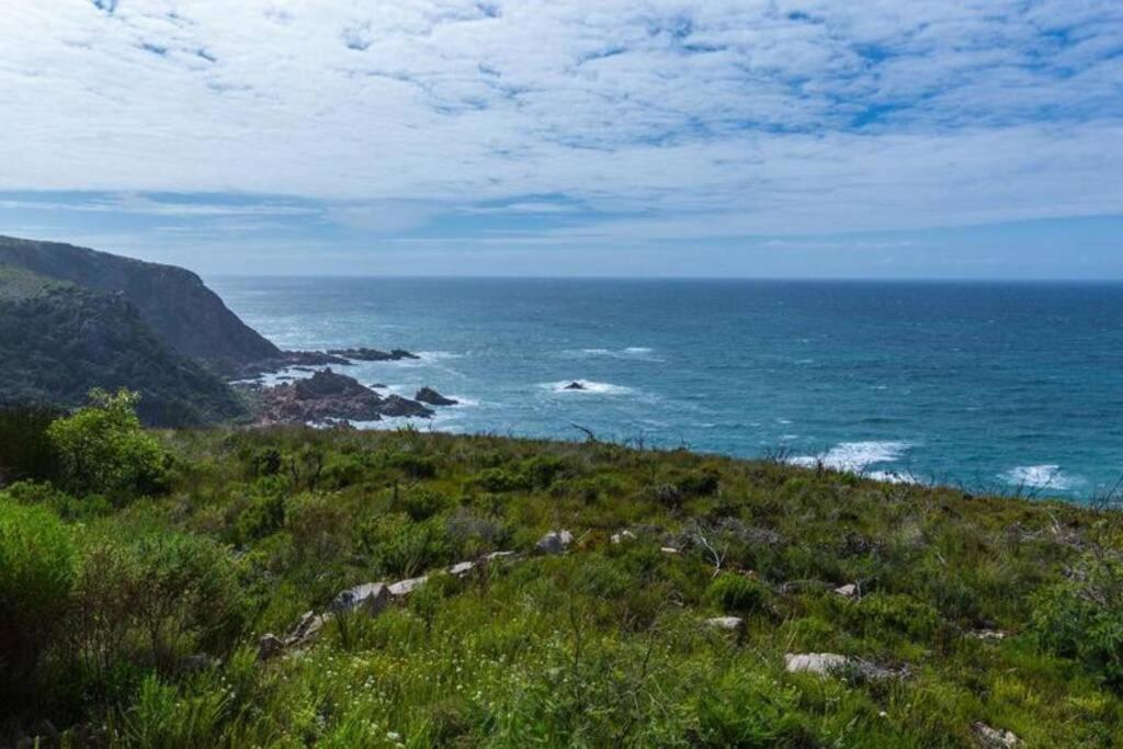Seashore 2 Bedroom Luxury Unit - Breakwaters Haven Knysna Bagian luar foto
