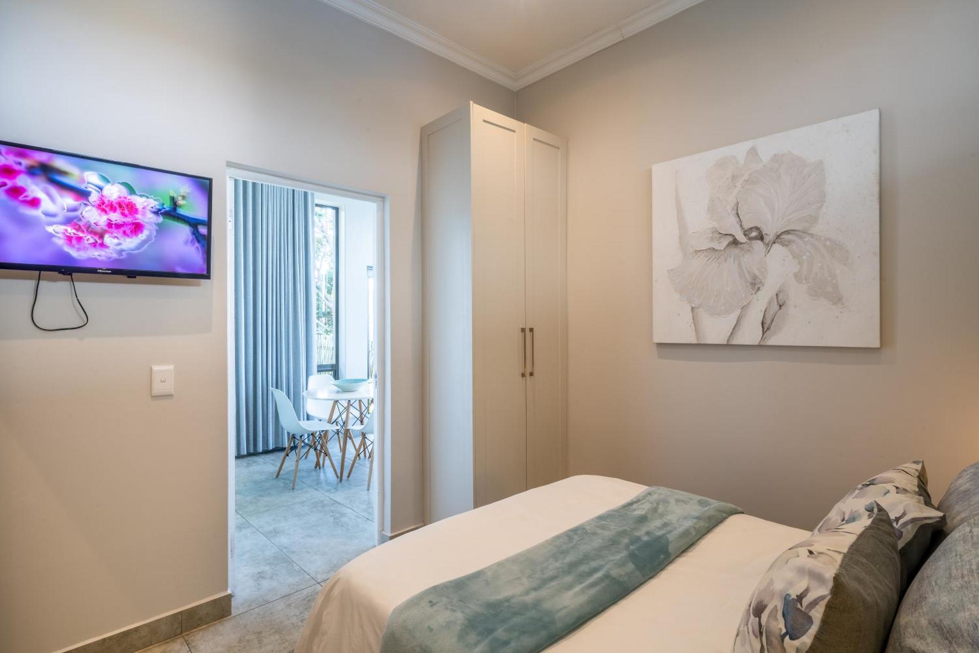 Seashore 2 Bedroom Luxury Unit - Breakwaters Haven Knysna Bagian luar foto