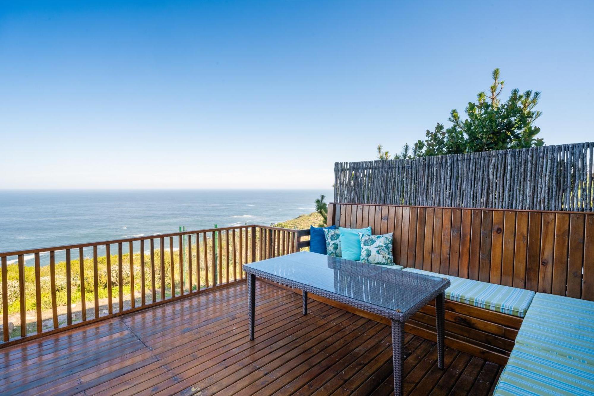 Seashore 2 Bedroom Luxury Unit - Breakwaters Haven Knysna Bagian luar foto