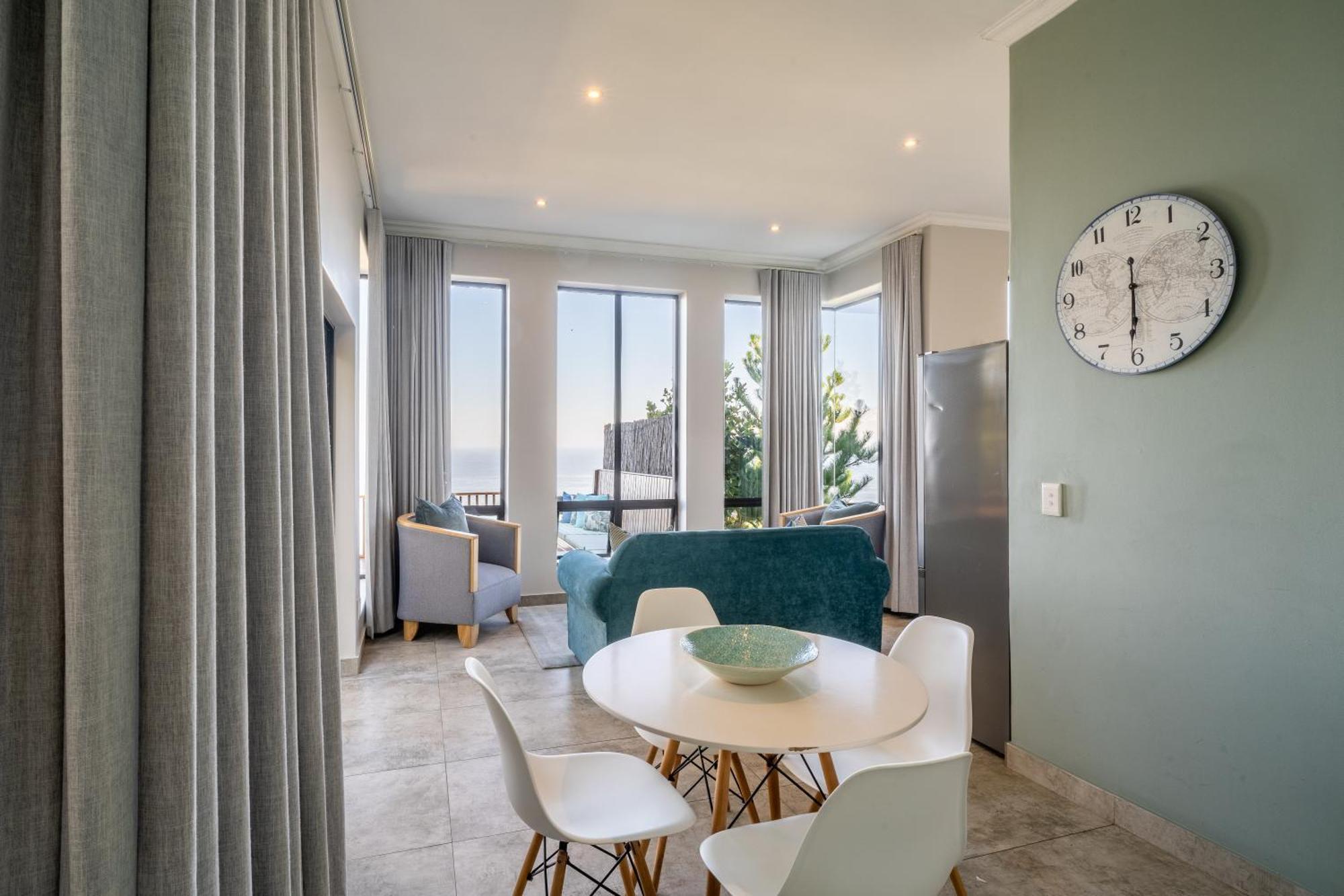Seashore 2 Bedroom Luxury Unit - Breakwaters Haven Knysna Bagian luar foto