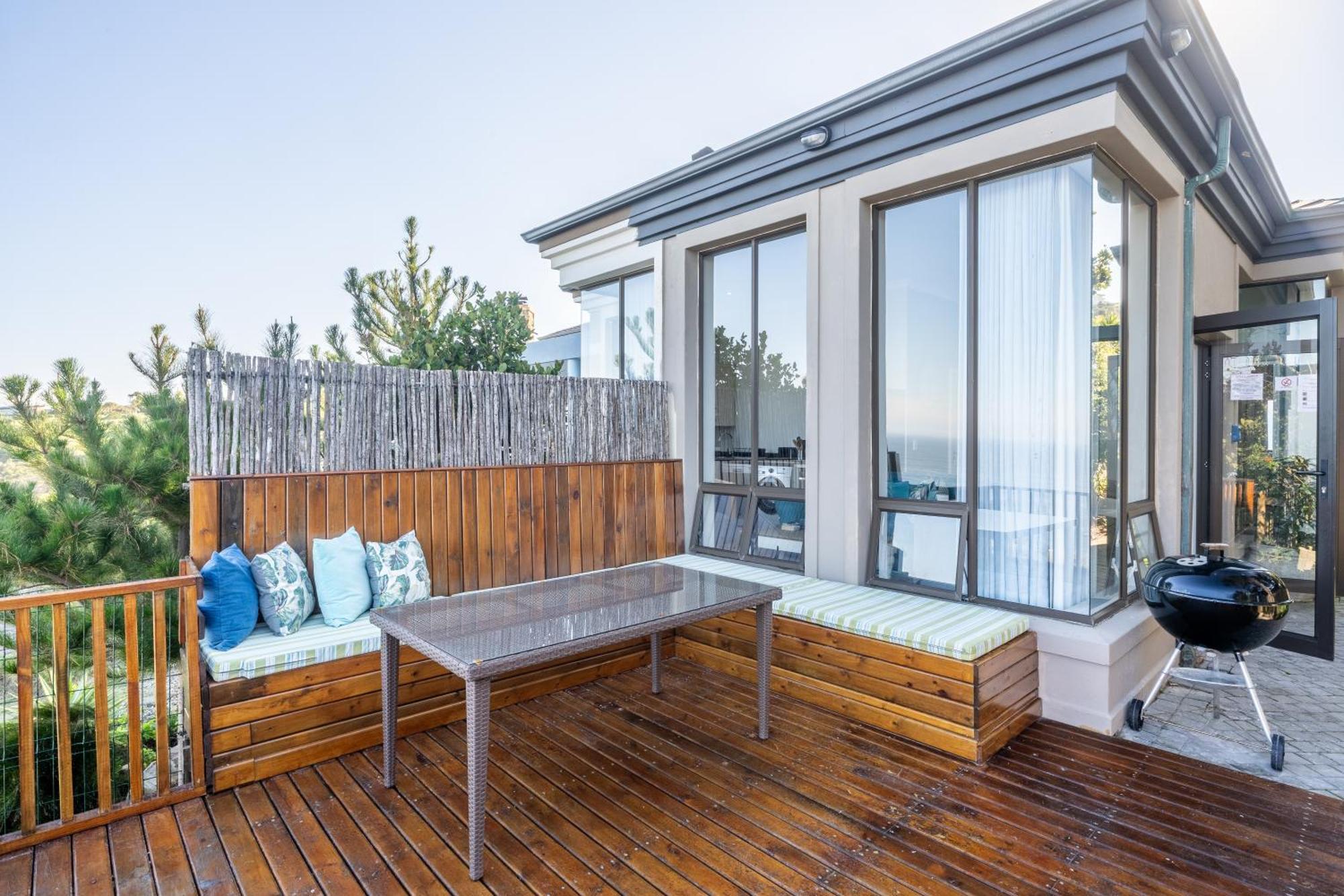 Seashore 2 Bedroom Luxury Unit - Breakwaters Haven Knysna Bagian luar foto